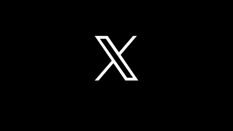 X LOGO