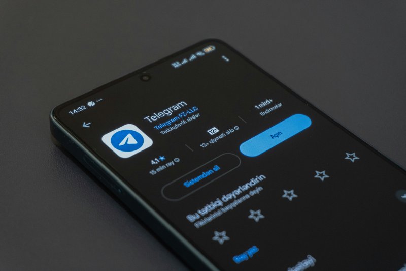 telegram
