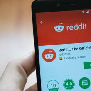 Reddit手动操作
