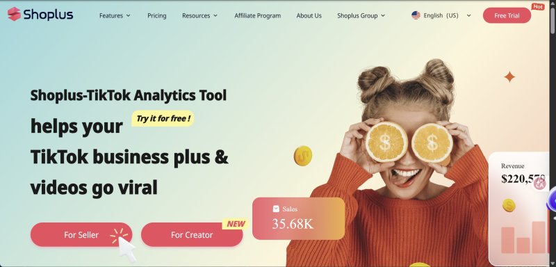 Shoplus