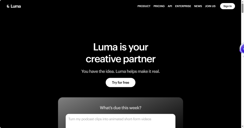 Luma