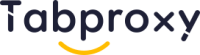 TabProxy cover