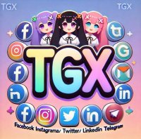 TGX Account