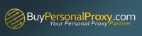 BuyPersonalProxy cover