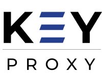 KeyProxy cover