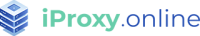 iProxy.online cover