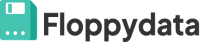 FloppyData cover
