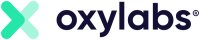 Oxylabs cover