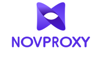 NovProxy—低价IP
