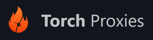 Torch Proxies cover