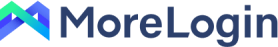 MoreLogin logo